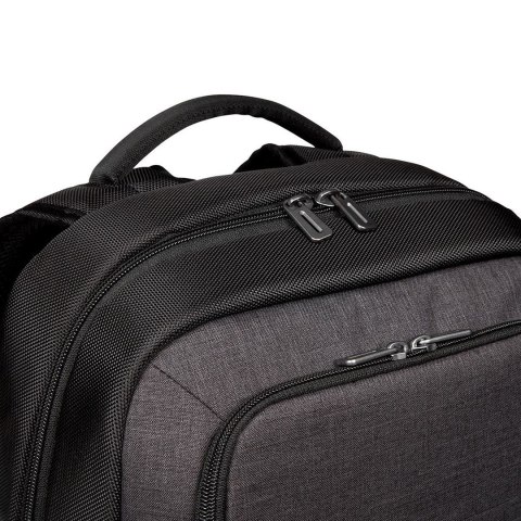 Plecak na laptopa 15.6" Targus CitySmart Advanced Czarno-Szary
