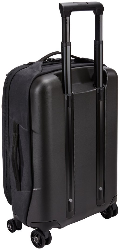 Walizka Kabinowa Thule Aion Spinner 35L Na Kółkach Bagaż Podręczny Czarna