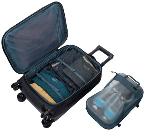 Walizka Kabinowa Thule Aion Spinner 35L Na Kółkach Bagaż Podręczny Czarna