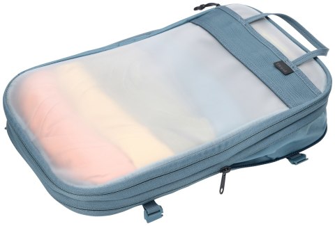 Walizka Kabinowa Thule Aion Spinner 35L Na Kółkach Bagaż Podręczny Czarna