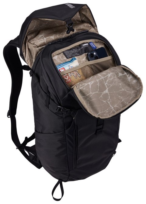 Plecak Trekkingowy Thule AllTrail Daypack 25L Hiking Czarny