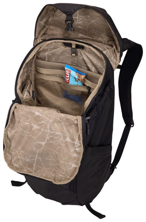 Plecak Trekkingowy Thule AllTrail Daypack 25L Hiking Czarny