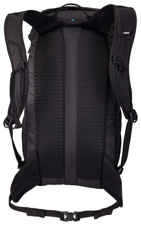 Plecak Trekkingowy Thule AllTrail Daypack 25L Hiking Czarny