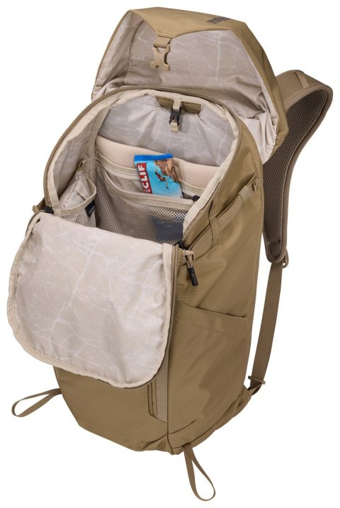 Plecak Trekkingowy Thule AllTrail 25L Hiking Turystyczny Khaki
