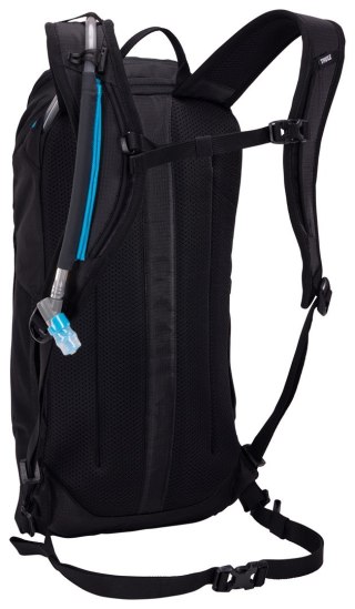 Plecak Trekkingowy Thule AllTrail Hiking 10L Turystyczny Czarny