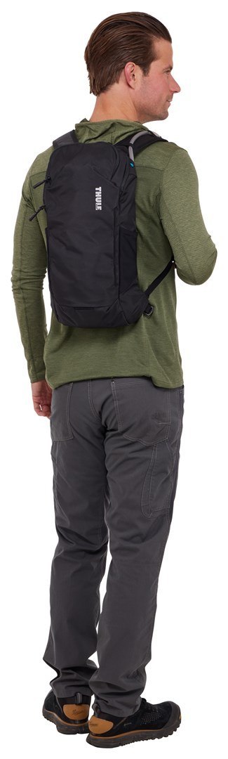 Plecak Trekkingowy Thule AllTrail Hiking 10L Turystyczny Czarny