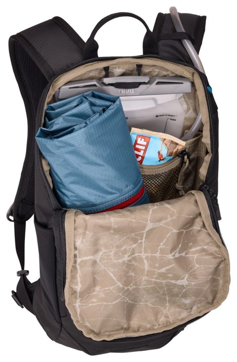 Plecak Trekkingowy Thule AllTrail Hiking 10L Turystyczny Czarny