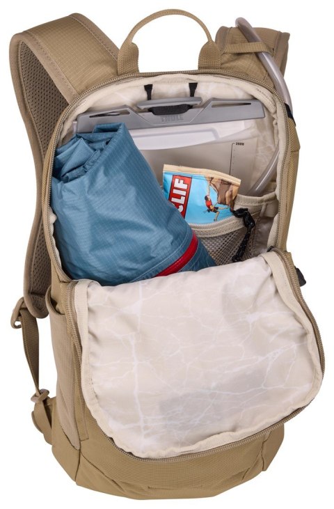 Plecak Trekkingowy Thule AllTrail Hiking 10L Turystyczny Khaki