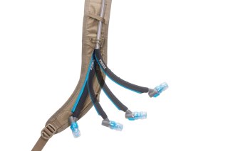 Plecak Trekkingowy Thule AllTrail 16L Hiking Khaki Turystyczny