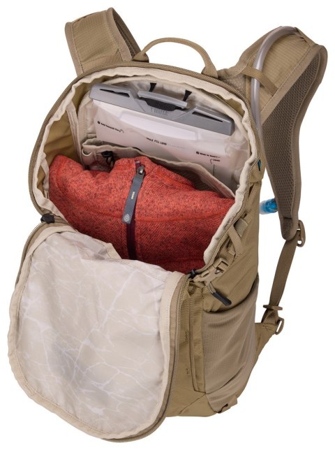 Plecak Trekkingowy Thule AllTrail 16L Hiking Khaki Turystyczny