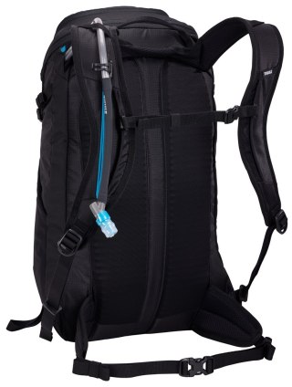 Plecak Trekkingowy Thule AllTrail Hiking 22L Turystyczny Czarny
