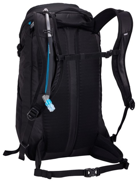 Plecak Trekkingowy Thule AllTrail Hiking 22L Turystyczny Czarny