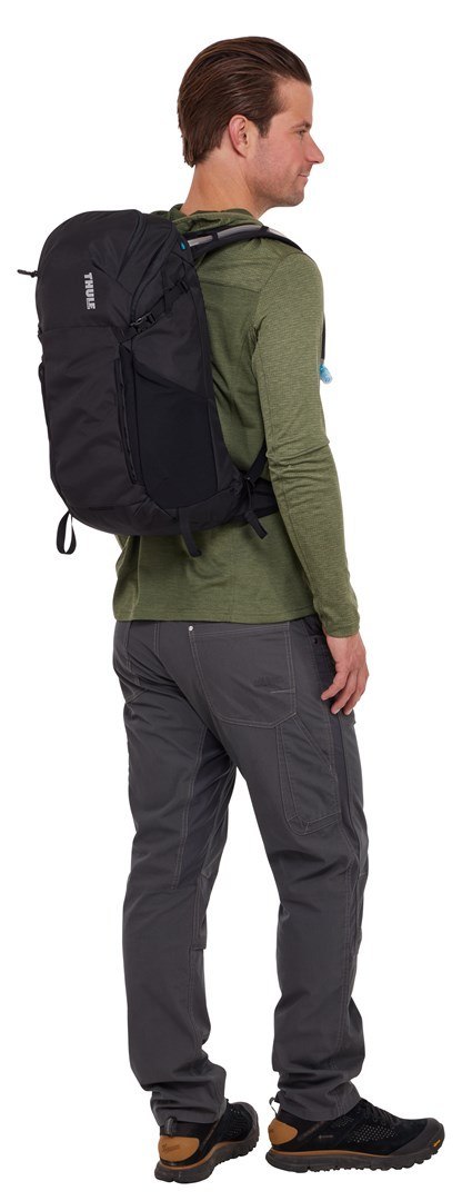 Plecak Trekkingowy Thule AllTrail Hiking 22L Turystyczny Czarny