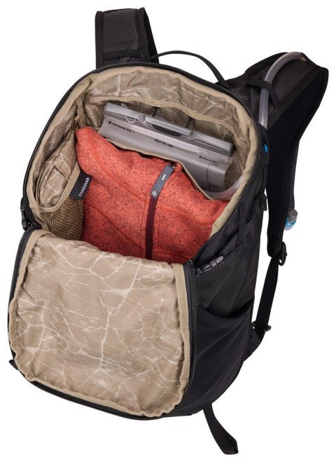 Plecak Trekkingowy Thule AllTrail Hiking 22L Turystyczny Czarny