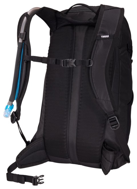 Plecak Trekkingowy Thule AllTrail Hiking 22L Turystyczny Czarny