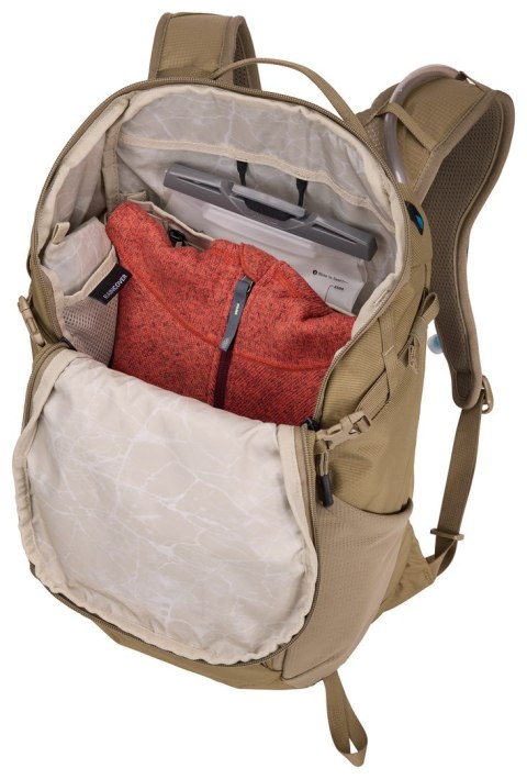 Plecak Trekkingowy Thule AllTrail 22L Hiking Turystyczny Khaki