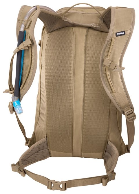 Plecak Trekkingowy Thule AllTrail 22L Hiking Turystyczny Khaki