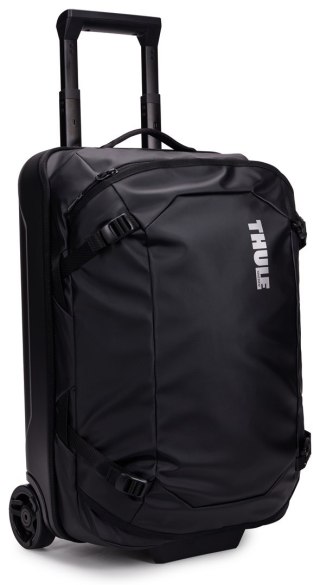 Walizka Kabinowa Thule Chasm Carry On 22L Na Kółkach Podróżna Czarna
