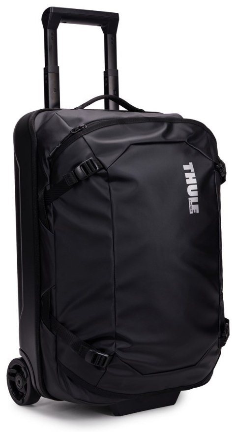 Walizka Kabinowa Thule Chasm Carry On 22L Na Kółkach Podróżna Czarna