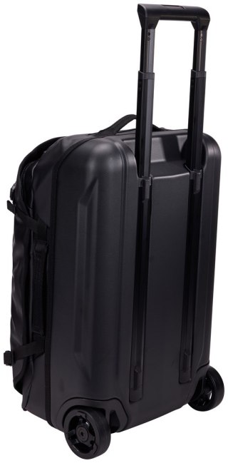Walizka Kabinowa Thule Chasm Carry On 22L Na Kółkach Podróżna Czarna