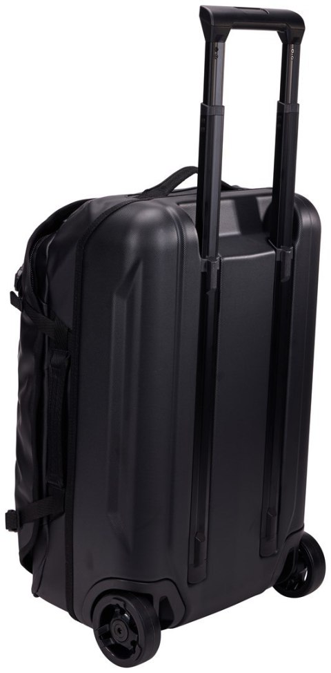 Walizka Kabinowa Thule Chasm Carry On 22L Na Kółkach Podróżna Czarna