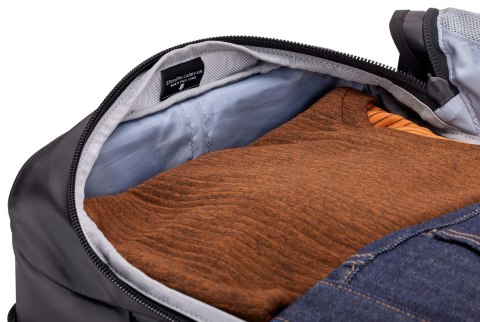 Walizka Kabinowa Thule Chasm Carry On 22L Na Kółkach Podróżna Czarna