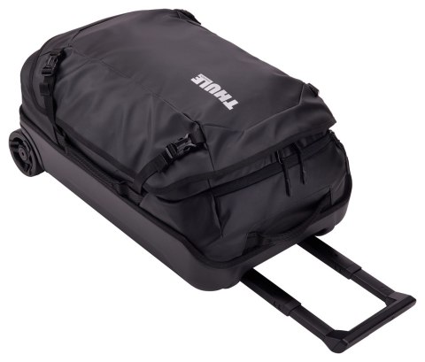 Walizka Kabinowa Thule Chasm Carry On 22L Na Kółkach Podróżna Czarna