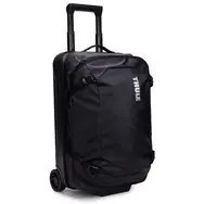 Walizka Kabinowa Thule Chasm Carry On 22L Na Kółkach Podróżna Czarna