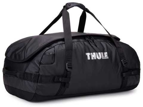 Torba Podróżna Plecak Thule Chasm Duffel 70L Sportowa Czarna