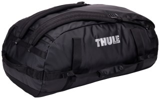 Torba Podróżna Plecak Thule Chasm Duffel 70L Sportowa Czarna