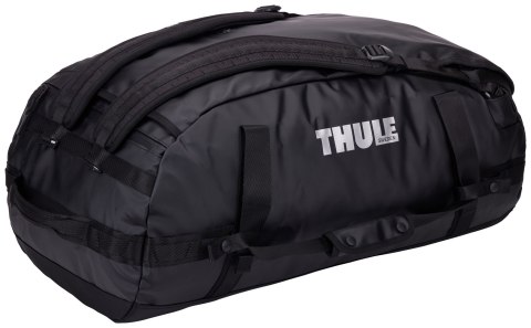Torba Podróżna Plecak Thule Chasm Duffel 70L Sportowa Czarna