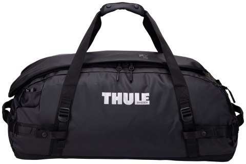 Torba Podróżna Plecak Thule Chasm Duffel 70L Sportowa Czarna