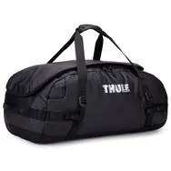 Torba Podróżna Plecak Thule Chasm Duffel 70L Sportowa Czarna