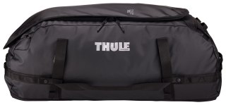 Torba Podróżna Plecak Thule Chasm 130L Duffel Sportowa Czarna