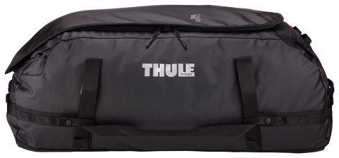 Torba Podróżna Plecak Thule Chasm 130L Duffel Sportowa Czarna