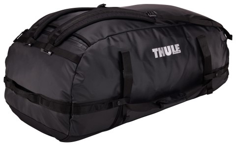 Torba Podróżna Plecak Thule Chasm 130L Duffel Sportowa Czarna