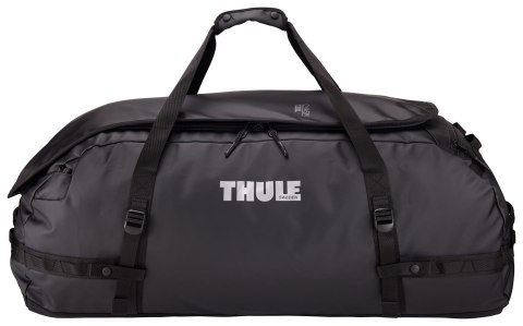 Torba Podróżna Plecak Thule Chasm 130L Duffel Sportowa Czarna