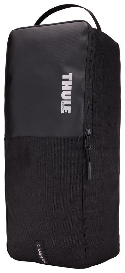 Torba Podróżna Plecak Thule Chasm 130L Duffel Sportowa Czarna