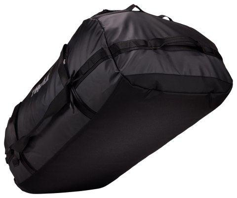 Torba Podróżna Plecak Thule Chasm 130L Duffel Sportowa Czarna
