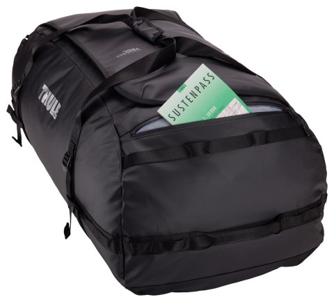 Torba Podróżna Plecak Thule Chasm 130L Duffel Sportowa Czarna