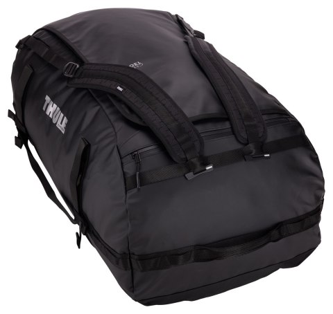 Torba Podróżna Plecak Thule Chasm 130L Duffel Sportowa Czarna