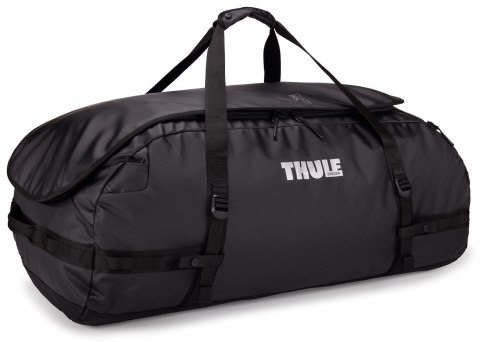 Torba Podróżna Plecak Thule Chasm 130L Duffel Sportowa Czarna