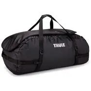 Torba Podróżna Plecak Thule Chasm 130L Duffel Sportowa Czarna