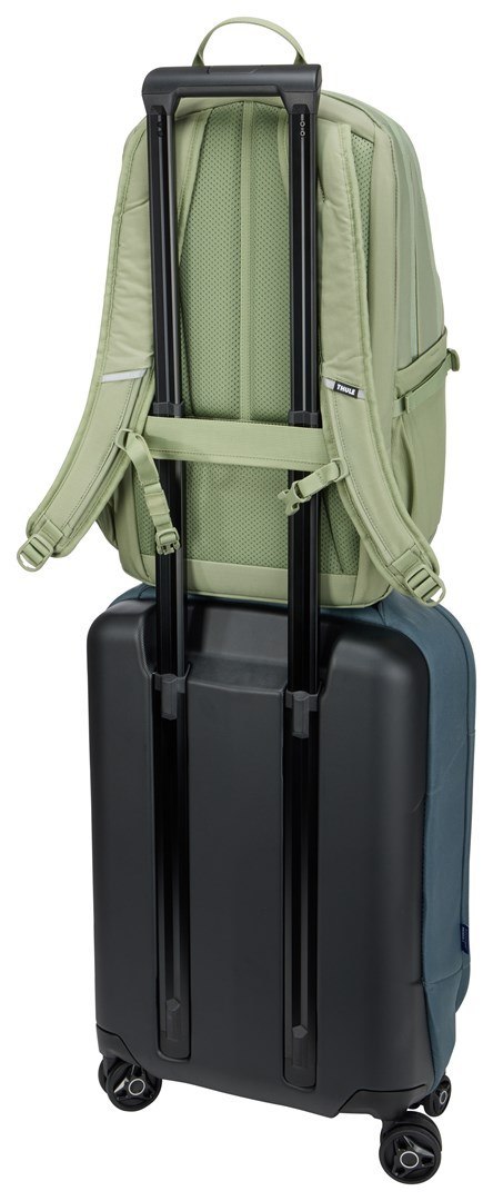 Plecak Miejski Thule EnRoute 23L Na Laptop 16 Cali Zielony