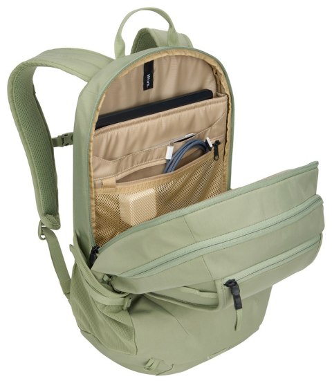 Plecak Miejski Thule EnRoute 23L Na Laptop 16 Cali Zielony