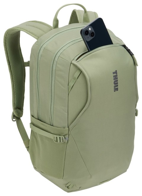 Plecak Miejski Thule EnRoute 23L Na Laptop 16 Cali Zielony