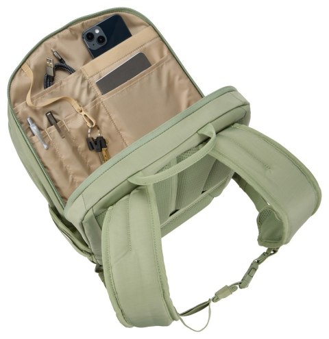 Plecak Miejski Thule EnRoute 23L Na Laptop 16 Cali Zielony