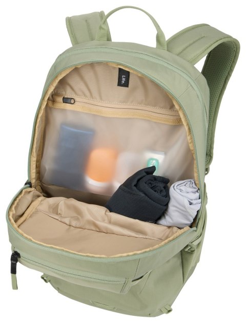 Plecak Miejski Thule EnRoute 23L Na Laptop 16 Cali Zielony