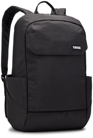 Plecak Miejski Thule Lithos 20L Laptop 16'' TLBP216 Czarny