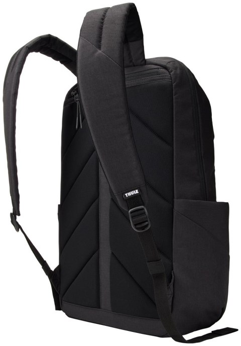 Plecak Miejski Thule Lithos 20L Laptop 16'' TLBP216 Czarny